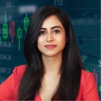 DP World Employee Akanksha Sharma's profile photo