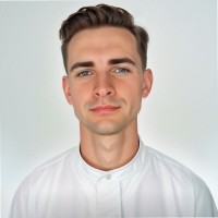 Bethany Christian Services Employee Bryson Walker's profile photo