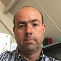 Sven Heremans Email & Phone Number