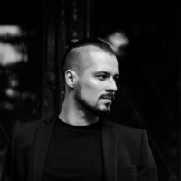 Dbrain Employee Konstantin Polyakov's profile photo