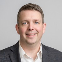 Lithoz GmbH Employee Shawn Allan's profile photo