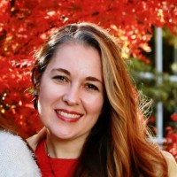 Kimberly Stinson Serrano Email & Phone Number