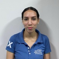 Xplast Employee Vivian Alonso Acosta's profile photo