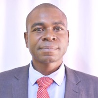 Zima Homes Employee Edwin Banda's profile photo