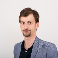codeaware GmbH Employee Philipp Doblhofer's profile photo