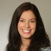 Amazon Employee Julia Weidner's profile photo