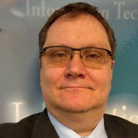 Embry-Riddle Aeronautical University Employee David Roll's profile photo