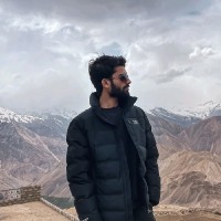 Klaar Employee Chethan Bhasuran's profile photo