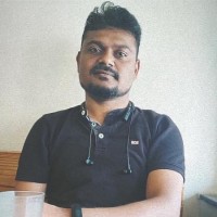 Thinking Partners Employee Suhas Thaware's profile photo