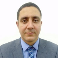 Saudi Pharmaceutical Industries (SPI) Employee Wael El-Khalek's profile photo