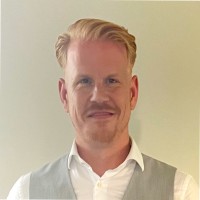 Altacel Packaging Employee Geoffrey Rijsdijk's profile photo