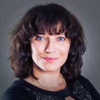 PieSoft.US Employee Olga Svirydzenko's profile photo
