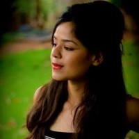 HCODE Technologies Employee Sakshi Bansal's profile photo
