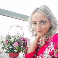Flavourstream srl  & Flavourstream Americas Employee Maria Ciobanu's profile photo