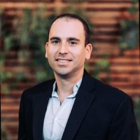 Augury Employee Roy Weiser's profile photo