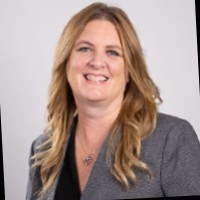 G&A Partners Employee Liz Grail's profile photo