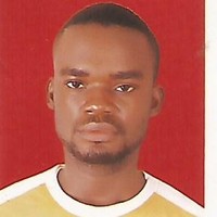 ARI Group Employee Basil Ehialeta's profile photo