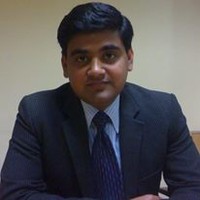 Ashish Dash Email & Phone Number