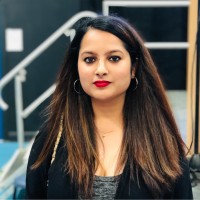 Coorparoo Aged Care Employee Harpreet Kaur's profile photo