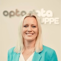 opta data Employee Anne Volmerding's profile photo