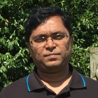 Teletext Holidays Employee Manoj Kshirsagar's profile photo