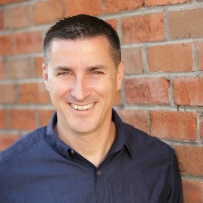 Zitcha Employee Steve Biddle's profile photo