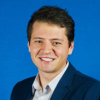 Sunrise Technologies Employee Garrett Yentes's profile photo