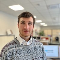 wavebird Employee Constantin Keller's profile photo