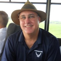 Orbital Engineering, Inc. Employee Larry Brady's profile photo