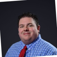 General Vision Services Employee Raymond Kuruc's profile photo