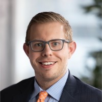 Smith Haughey Rice & Roegge Employee Tyler Anderson's profile photo