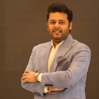 Ganga Realty Employee Vikas Garg's profile photo