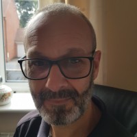 MWS Ltd - Weighing Solutions Employee Lee Booth's profile photo