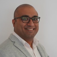 Pristene Health Employee Mayur Sethi's profile photo