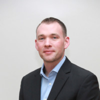 AllyDVM Employee Zachary Melton's profile photo