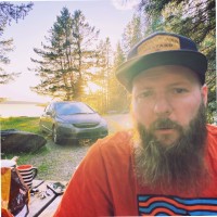 Q Construction Management Ltd. Employee Matthew Latam's profile photo