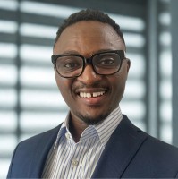 Evidence Action Employee Seun Imohi's profile photo