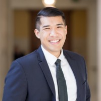 ResolveAí Employee Daniel Pham's profile photo