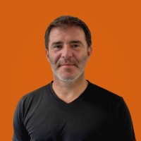 Innovo Global Talent Employee Ian Simkins's profile photo
