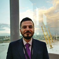 Obtained. Employee Chris Georgiades's profile photo