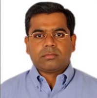 TimeLinx Software, Inc. Employee Sandeep Gaykhe's profile photo