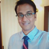 Shailesh Kumar Email & Phone Number