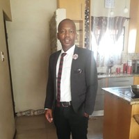 Sibongakonke Mtshali Email