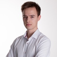 Rebuild 3DCP Employee Adam Cisowski's profile photo