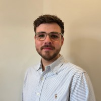 Ticketer Employee Callum Huntingdon's profile photo