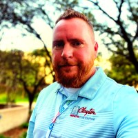 Clayton Industries Employee Russ Wehrle's profile photo