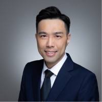 J.P. Morgan Employee Billy Law's profile photo