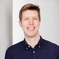 Riverkeeper Employee Lewis Kendall's profile photo