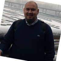 Starplast USA Employee Juan Matamoros's profile photo