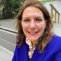 We Level Up Employee Laura Seigel's profile photo